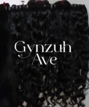 Gynzuh Ave VIP Hair Club — Annual Membership
