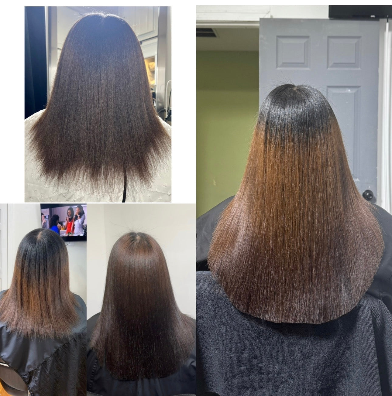 HydraSilk Hair Health Consultation