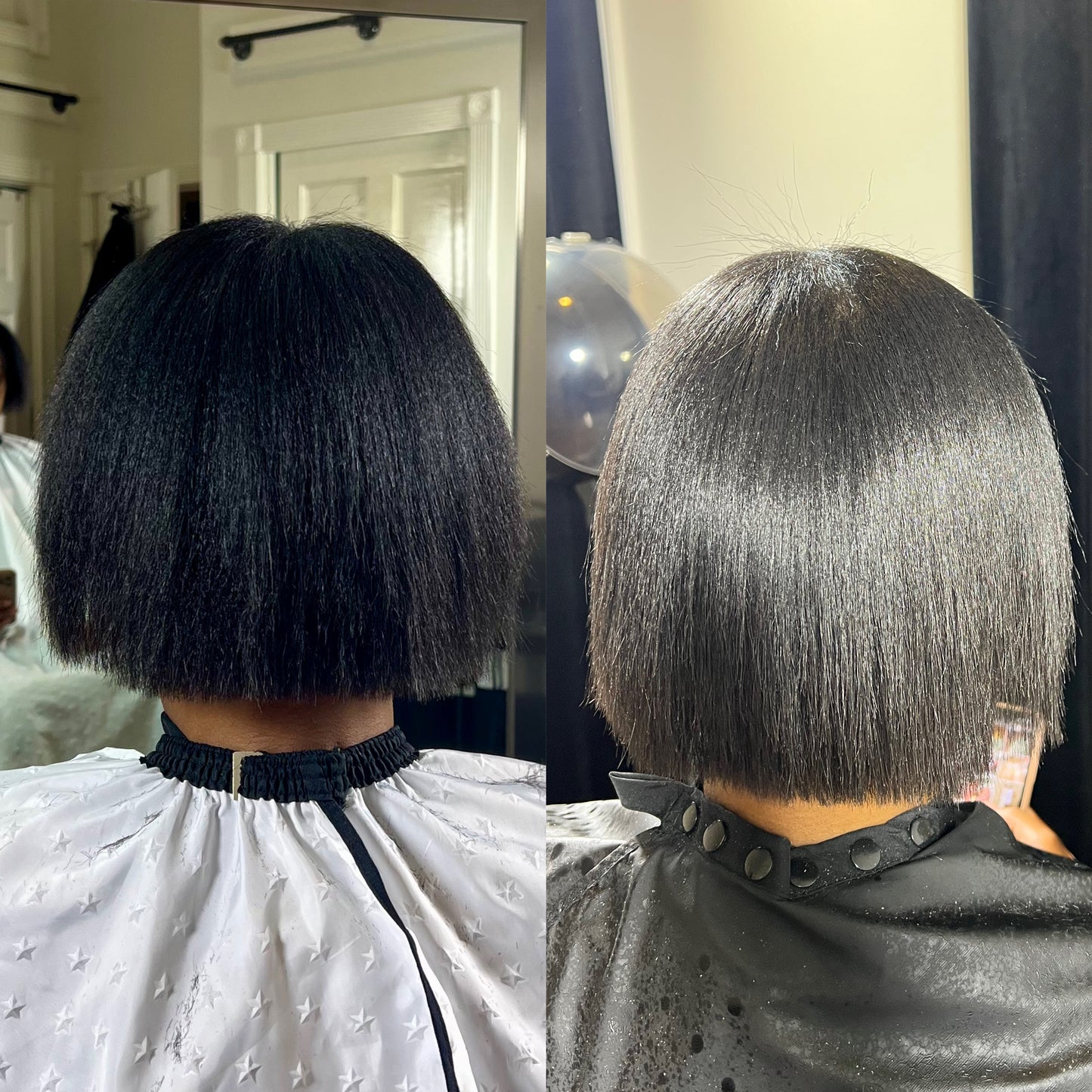 HydraSilk Health & Length Retention