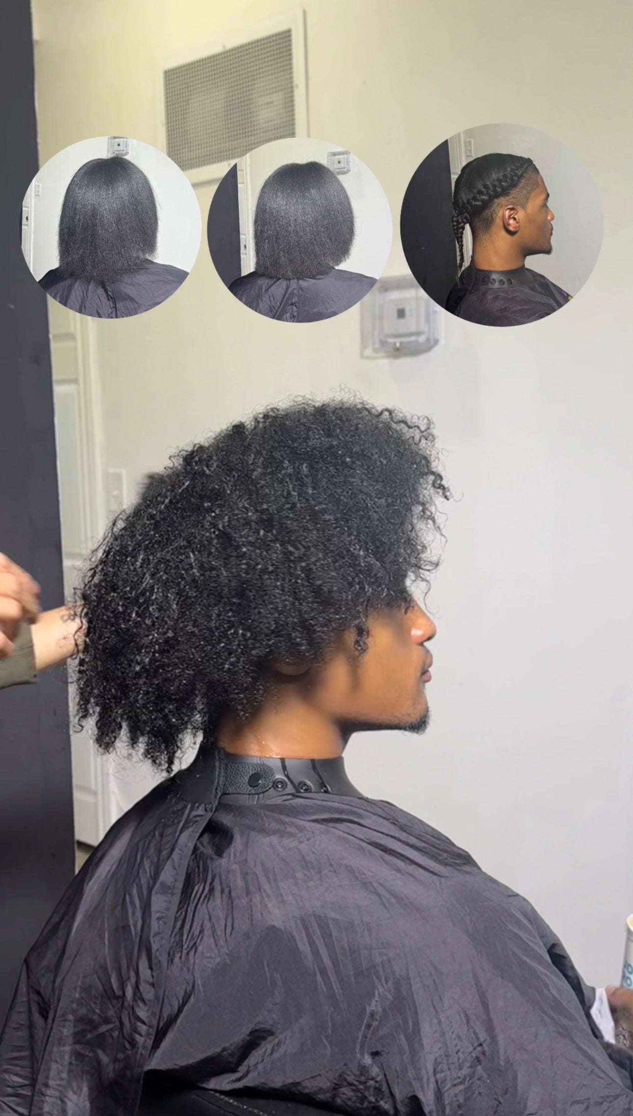 Hydra Treatment For Men