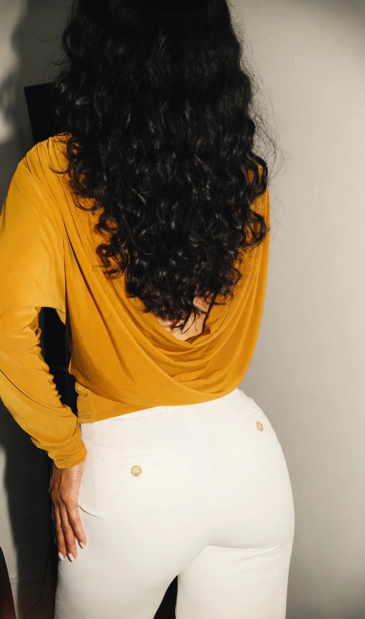 Gynzuh Raw Indian Collection