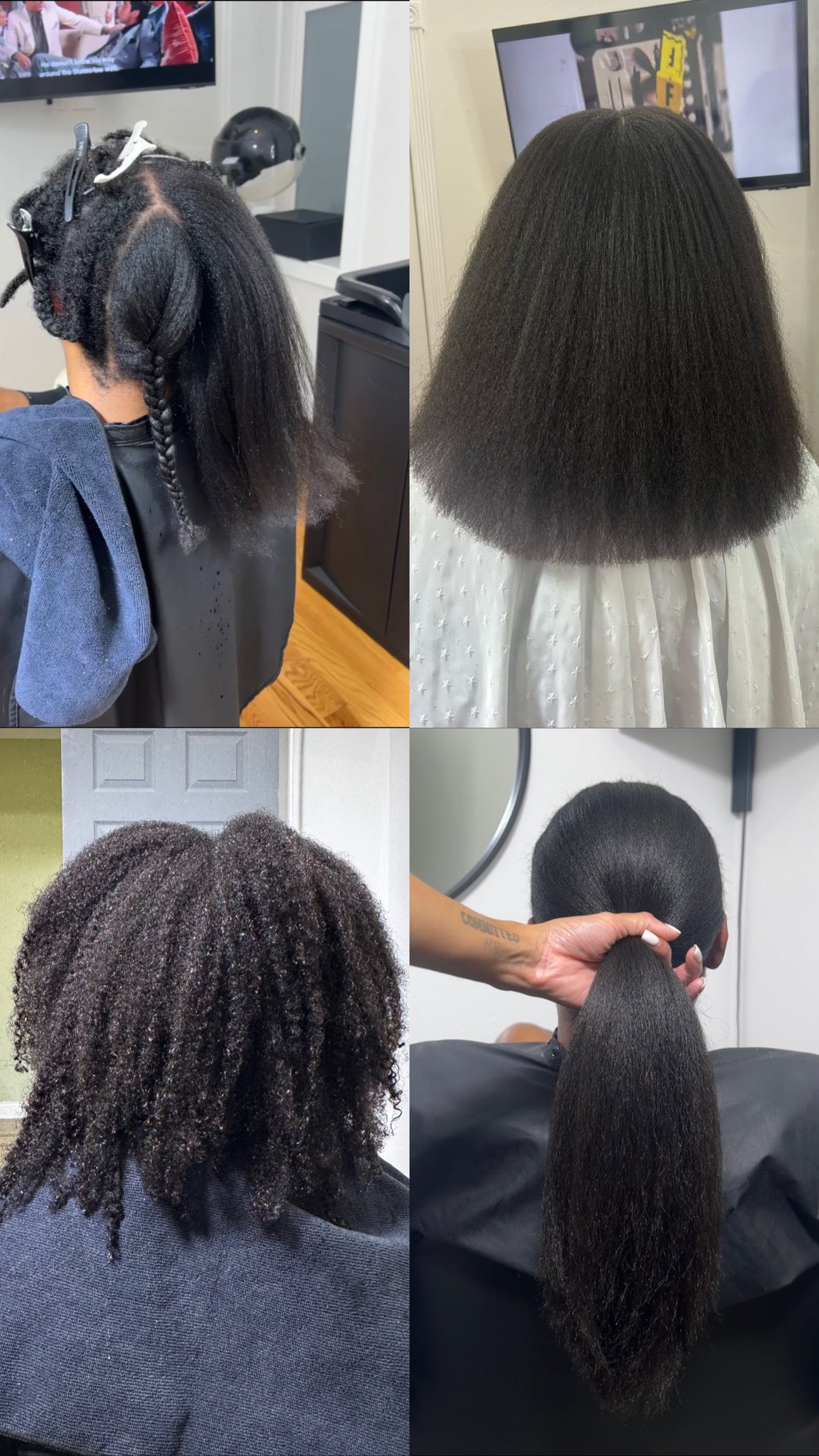 HydraSilk Hair Health Consultation