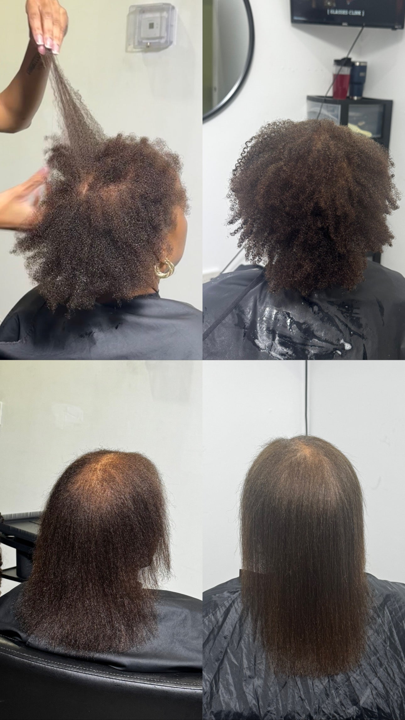 HydraSilk Hair Health Consultation