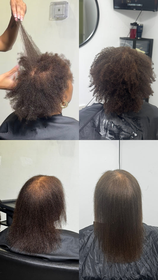 HydraSilk Hair Health Consultation