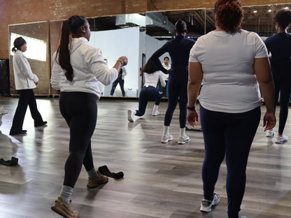 Showstopper Active Fitness Group Class (11/30/25) - Click Pickup at checkout