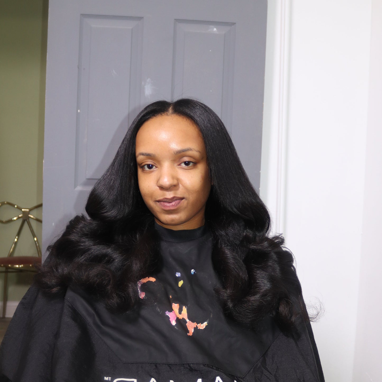 Gynzuh Sew-In - Install Only