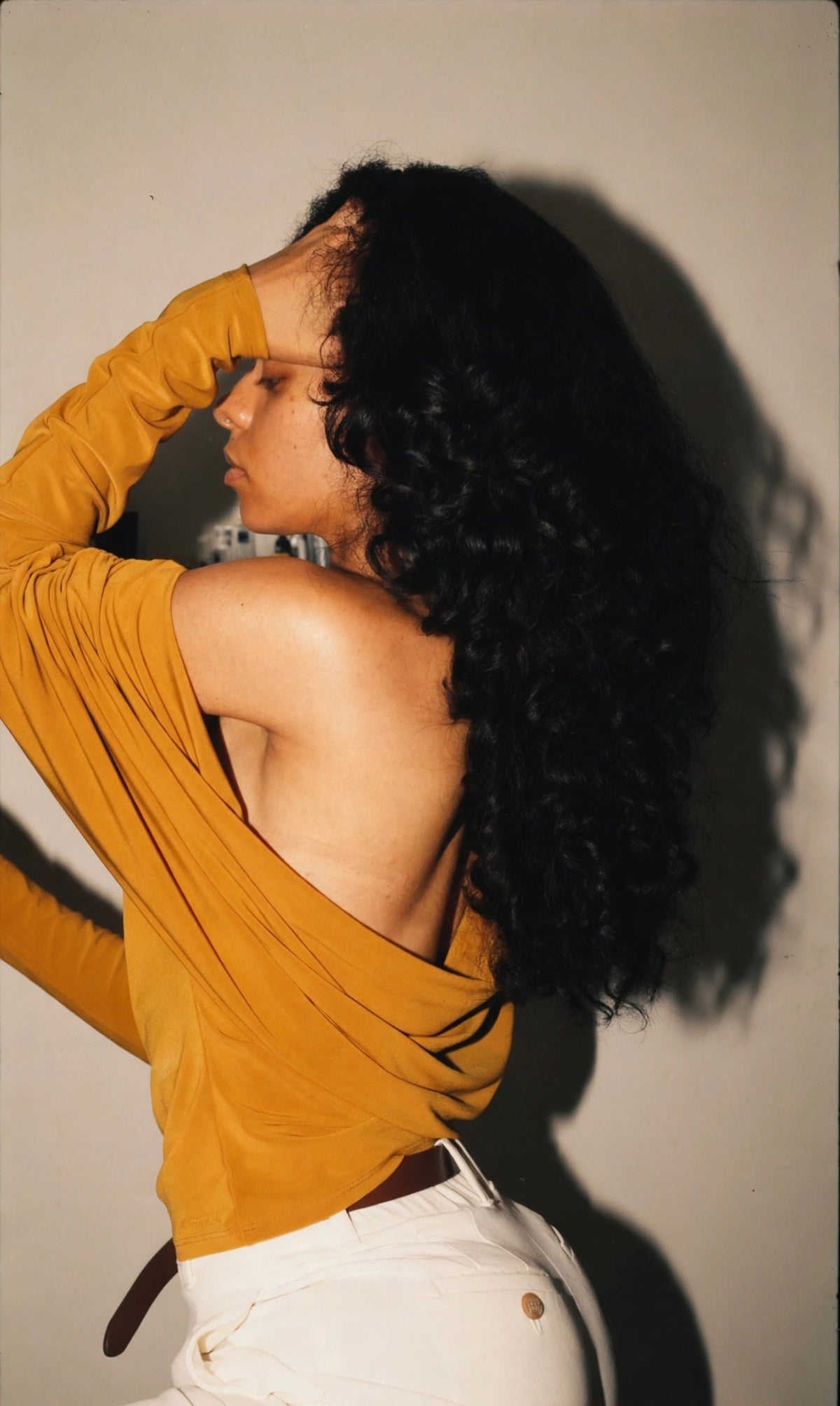 Gynzuh Raw Indian Collection