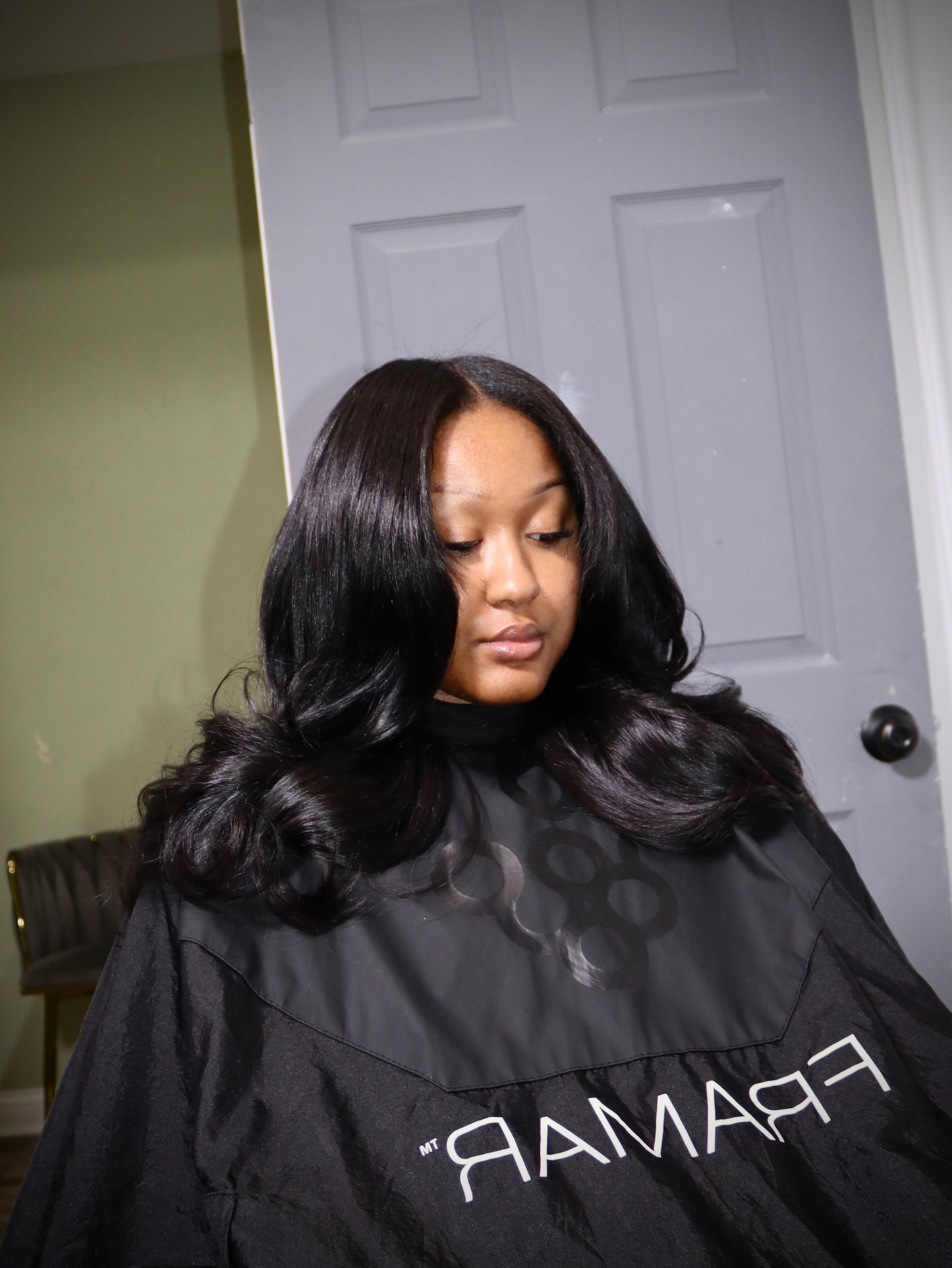 Gynzuh Sew-In - Install Only