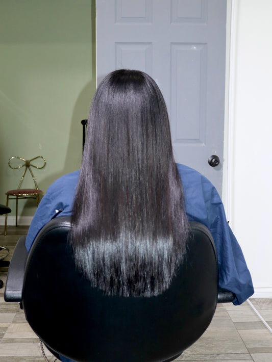 Fusion K-Tip Extension Service Invisible or Traditional