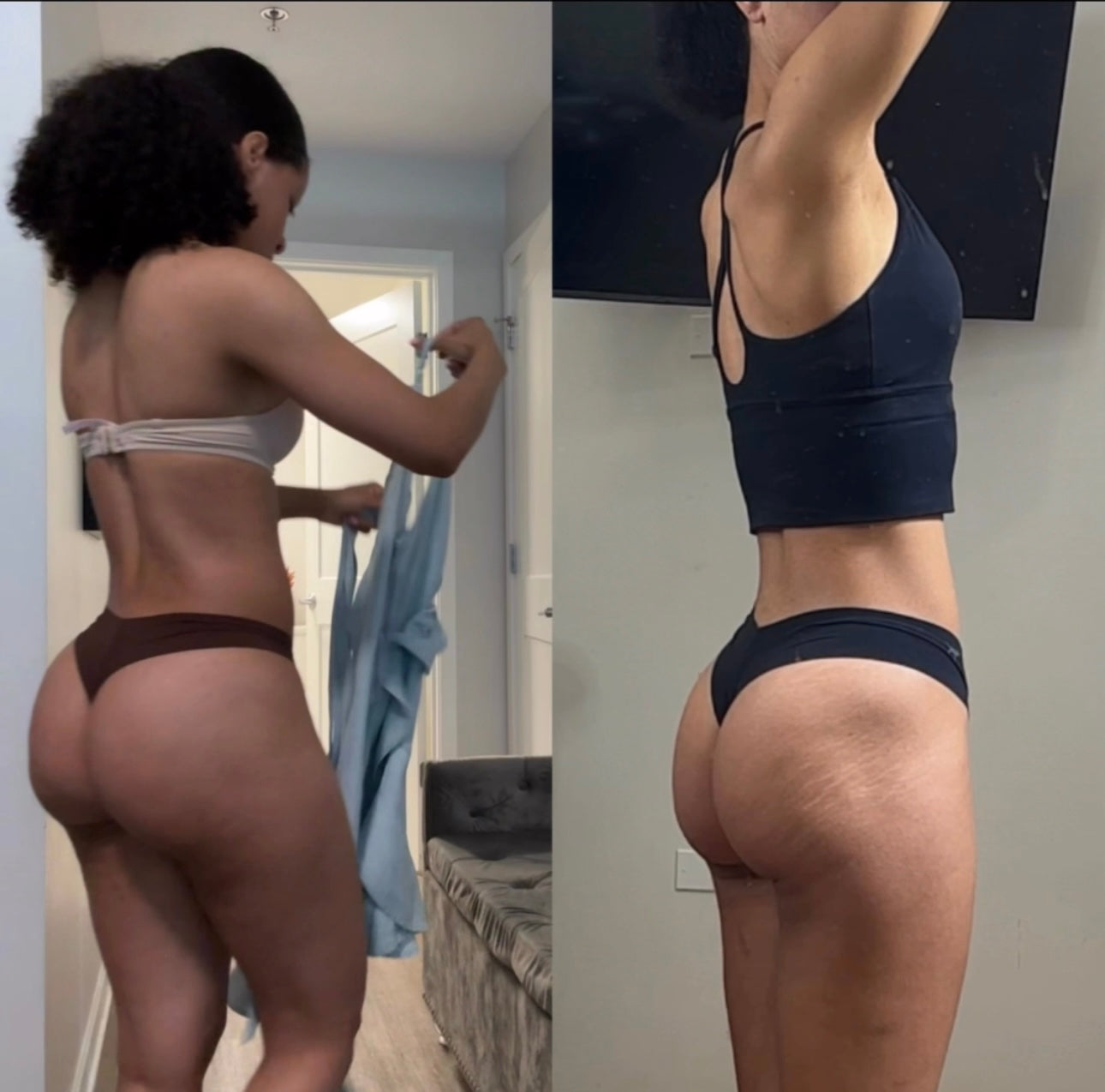 Fusion Goddess Weight Gain Meal Plan