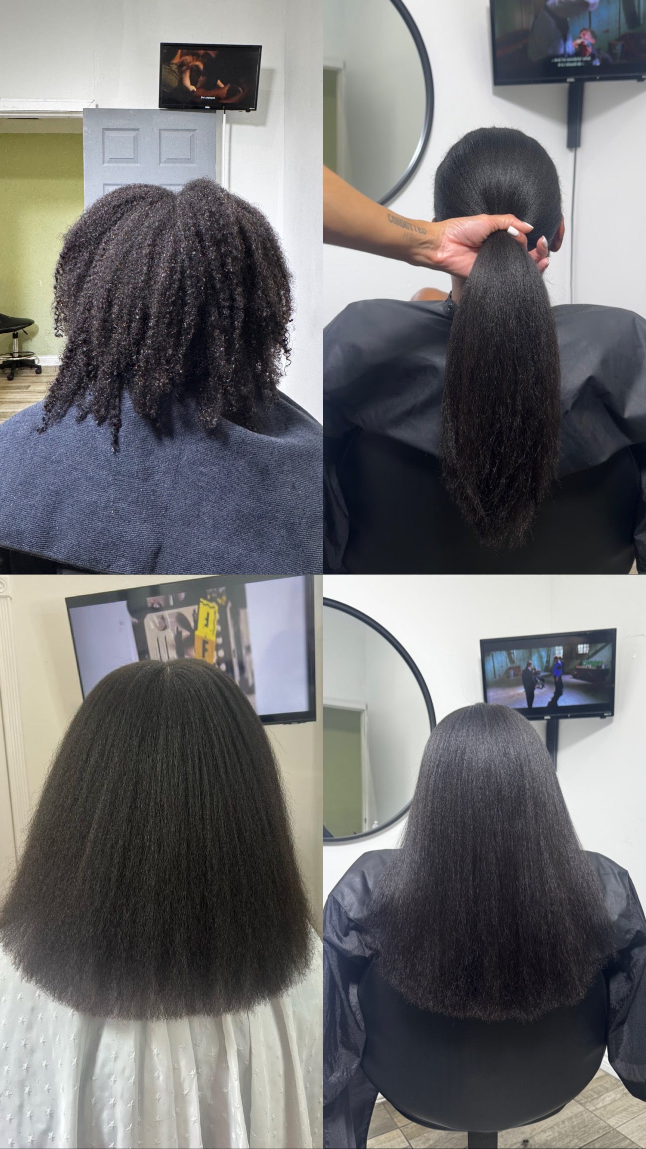 HydraSilk Hair Health Consultation