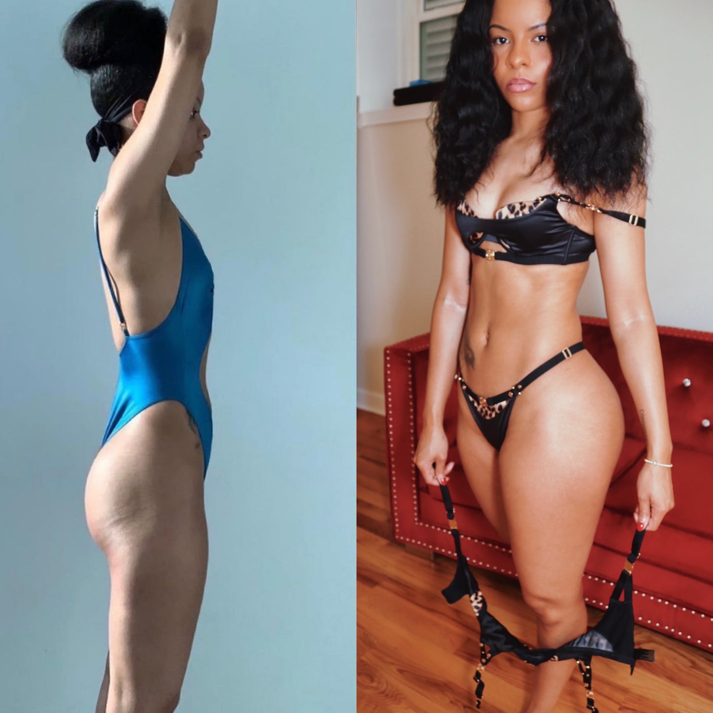 Fusion Goddess Weight Gain Meal Plan