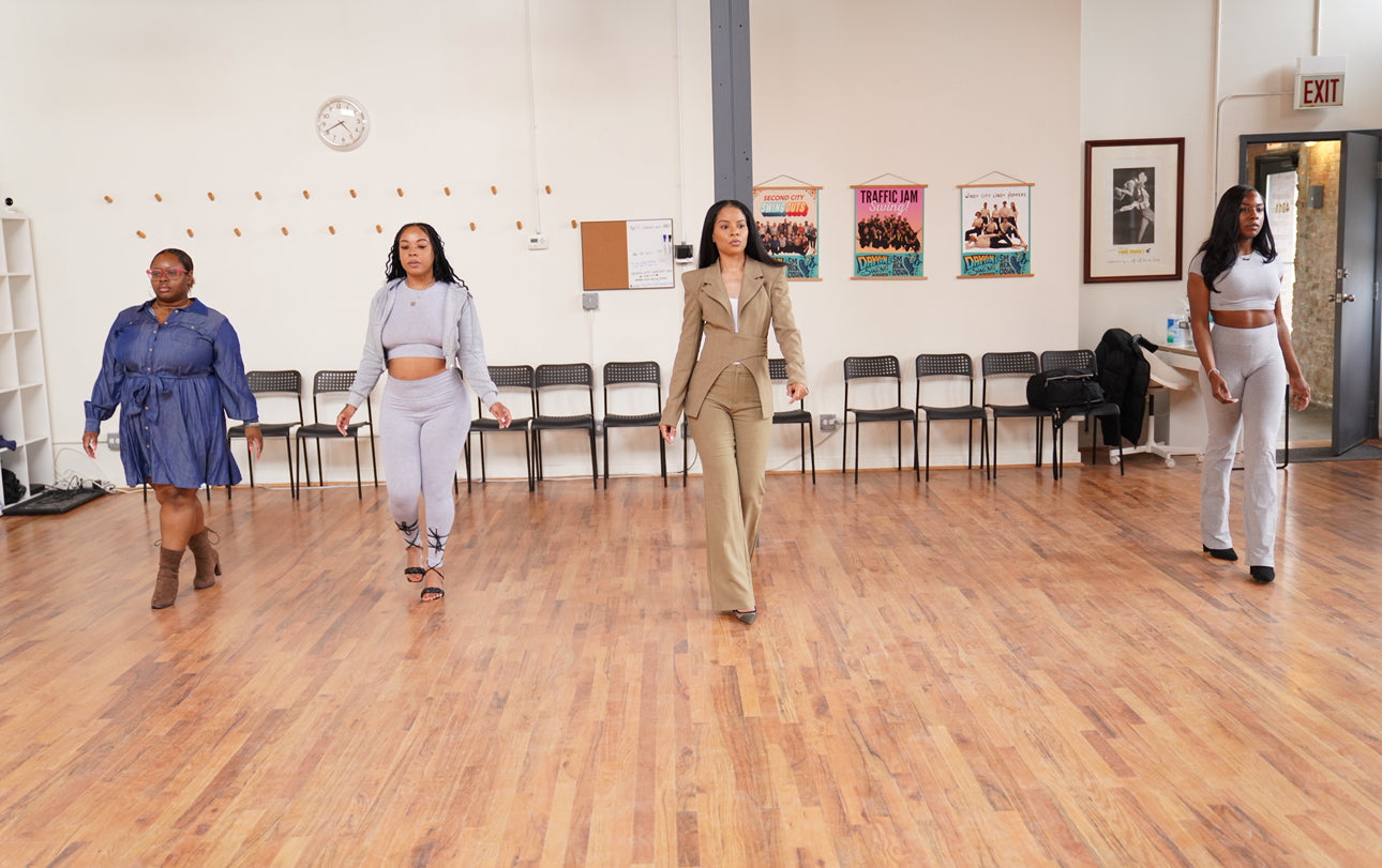 Showstopper Academy