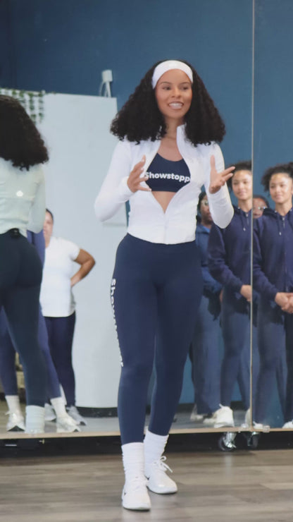 Showstopper Active Fitness Group Class (11/30/25) - Click Pickup at checkout