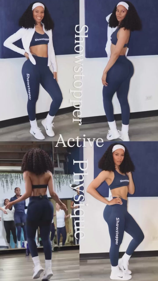 Showstopper Active Leggings